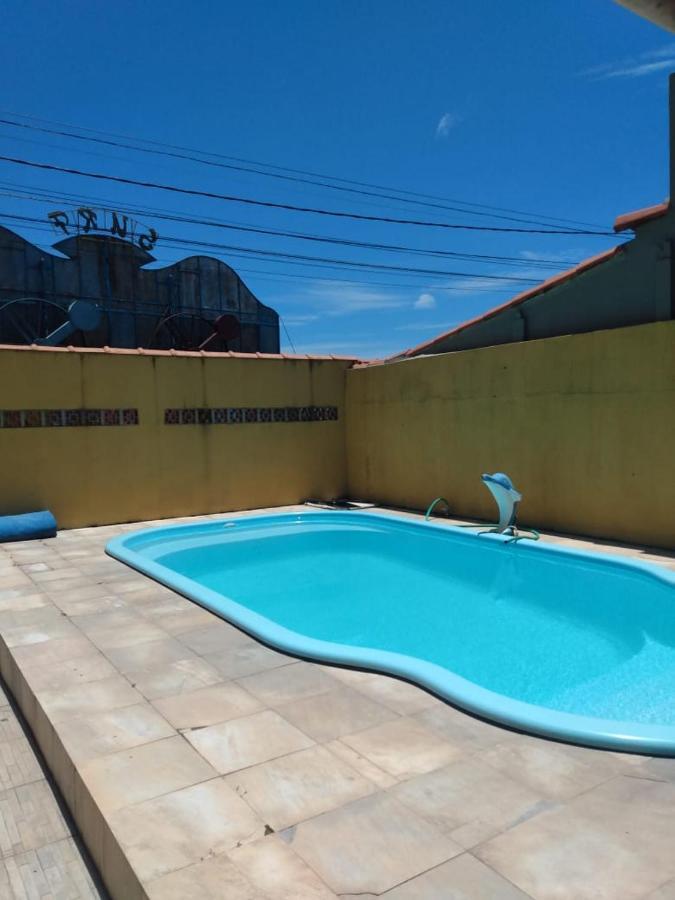 Ótima casa Villa Cabo Frio Esterno foto