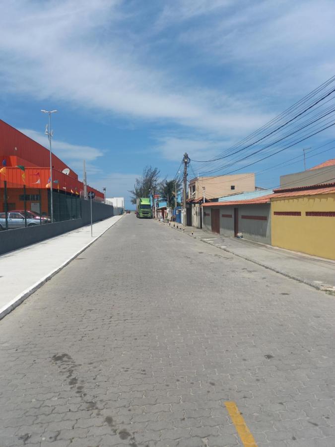 Ótima casa Villa Cabo Frio Esterno foto